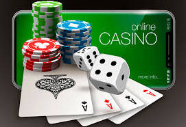 Зеркало Casino PokerDom